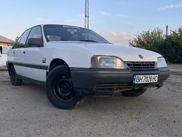 Авто Opel Omega 1989 № 8056875