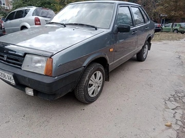 Авто ВАЗ 21099 2006 № 8056878