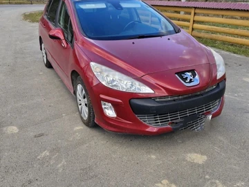 Авто Peugeot 308 2008 № 8056879