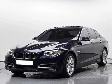 Авто BMW 5 Серия 2015 № 8056881