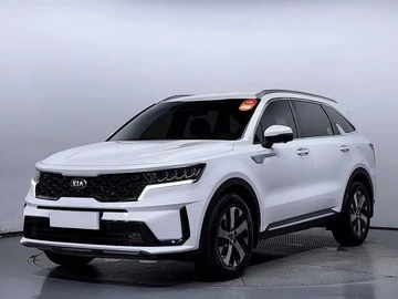 Авто KIA Sorento 2021 № 8056882