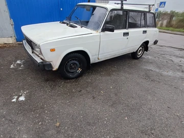 Авто ВАЗ 2104 2002 № 8056891