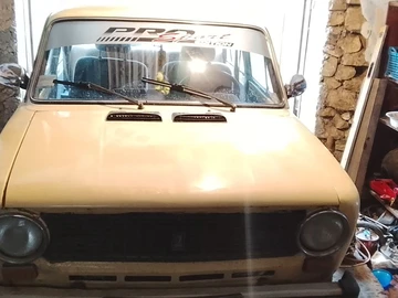 Авто ВАЗ 2113 1986 № 8056892