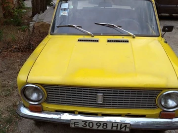 Авто Ford Canyon 1979 № 8056898