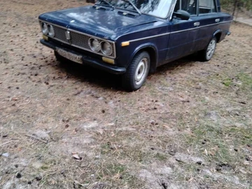 Авто ВАЗ 2103 1989 № 8056912
