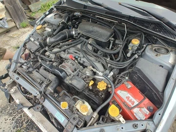 Авто Subaru Outback 2005 № 8056913