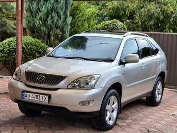Авто Lexus Rx Серія 2007 № 8056914