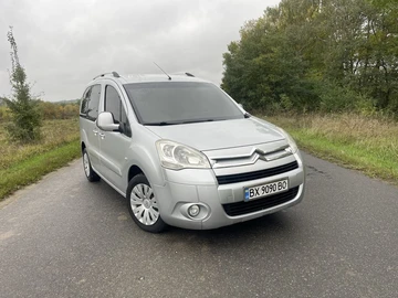 Авто Citroen Berlingo 2011 № 8056918
