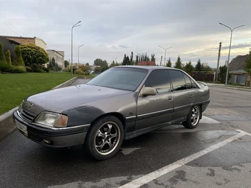 Авто Opel Omega 1991 № 8056921