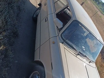 Авто  412 1988 № 8056922