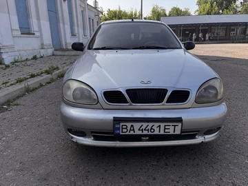 Авто Daewoo Arcadia 2006 № 8056926