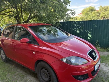 Авто SEAT Altea 2006 № 8056929