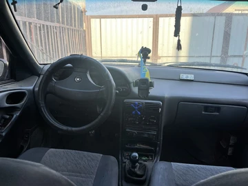 Авто Daewoo Espero 1997 № 8056931
