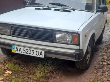 Авто ВАЗ 2104 1997 № 8056933