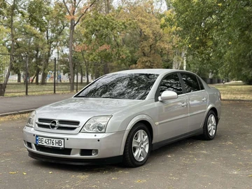 Авто Opel Vectra 2003 № 8056934