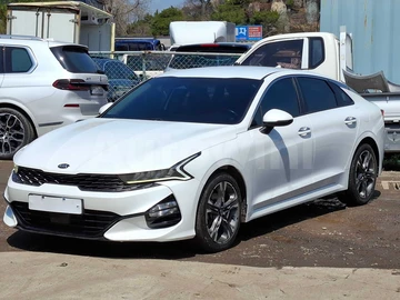 Авто KIA Avella 2020 № 8056935