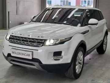 Авто Land Rover Evoque 2015 № 8056939