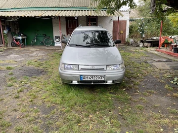 Авто ВАЗ 21101 2004 № 8056943