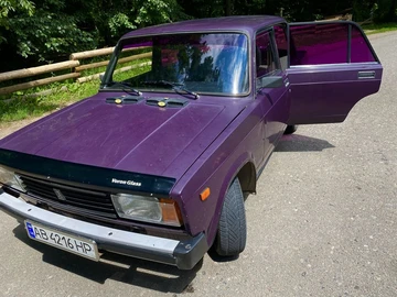 Авто ВАЗ 2105 2000 № 8056949