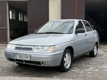 Авто ВАЗ 2112 2008 № 8056955