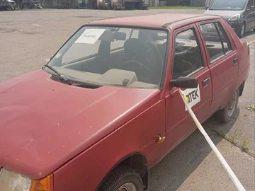 Авто ЗАЗ 1103 Slavuta 2006 № 8056956