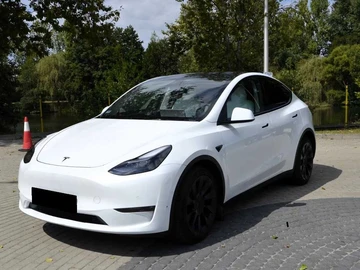 Авто Tesla Roadster 2021 № 8056958