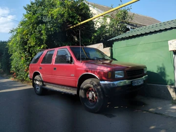 Авто Isuzu Rodeo 1994 № 8056959