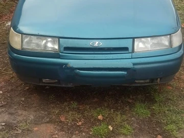 Авто ВАЗ 2110 2002 № 8056960
