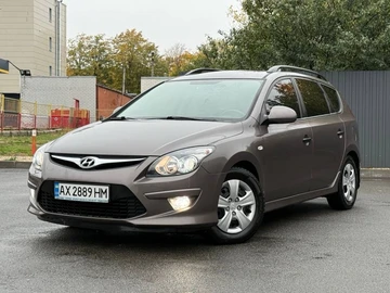 Авто Hyundai I30 2013 № 8056970
