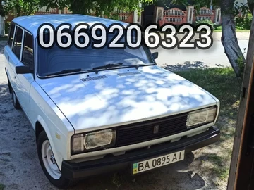Авто ВАЗ 2104 2006 № 8056972