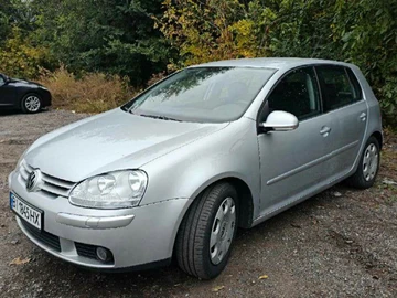 Авто Volkswagen Golf 2007 № 8056979