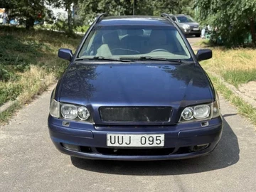 Авто Volvo 240 2004 № 8056981