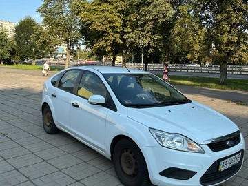Авто Ford Focus 2011 № 8056996