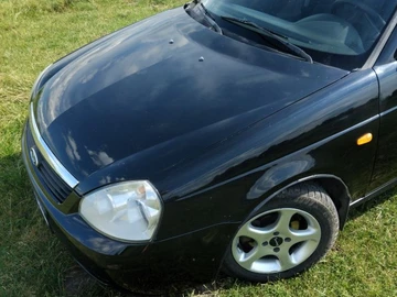 Авто ВАЗ 2172 Priora 2008 № 8056998