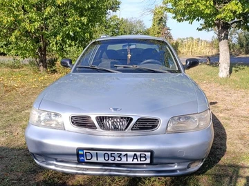 Авто Daewoo Nubira 1998 № 8057008