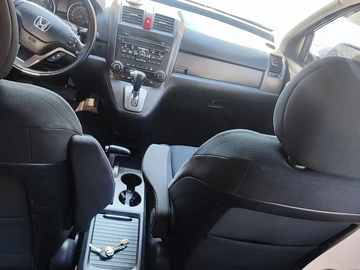 Авто Honda Avancier 2011 № 8057011