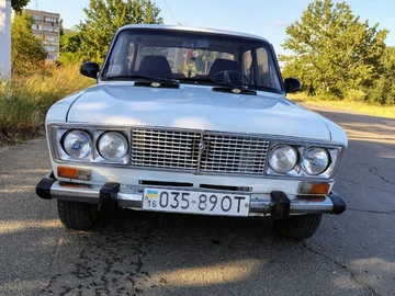 Авто ВАЗ 2103 1979 № 8057015