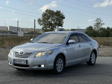 Авто Toyota Camry 2007 № 8057030