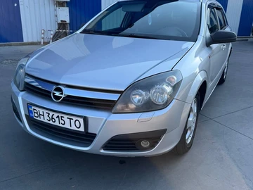 Авто Opel Astra 2006 № 8057034