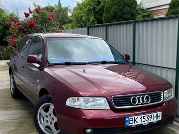 Авто Audi A4 1999 № 8057116