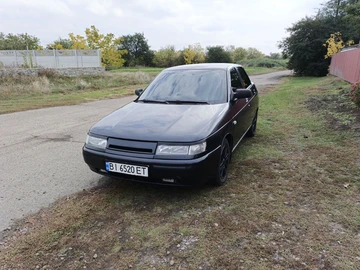 Авто ВАЗ 2110 2007 № 8057123