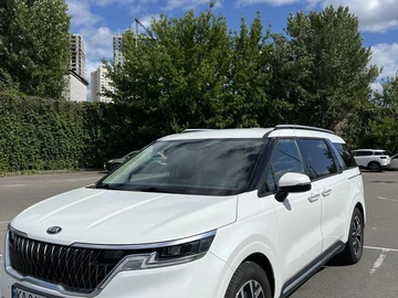 Авто KIA Carnival 2020 № 8057127