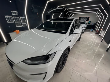 Авто Tesla Model X 2022 № 8057130