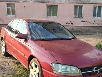 Авто Opel Omega 1994 № 8057138