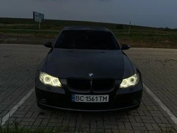 Авто BMW 3 Серия 2008 № 8057144