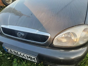 Авто Daewoo Sens 2014 № 8057145