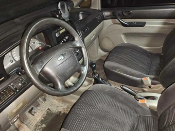 Авто Chevrolet Tacuma 2004 № 8057147