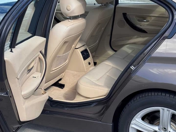 Авто BMW 3 Серия 2014 № 8057195