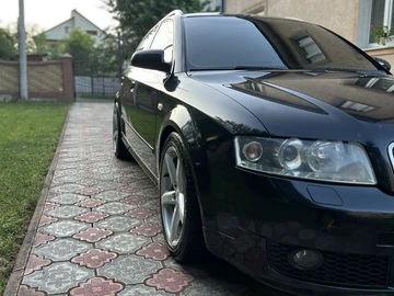 Авто Audi A4 2003 № 8057206