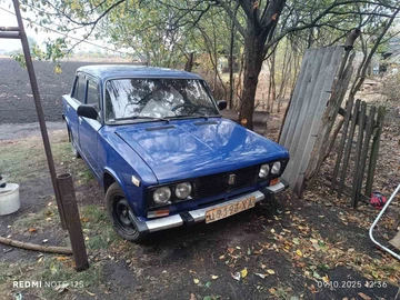 Авто ВАЗ 2103 1976 № 8057211